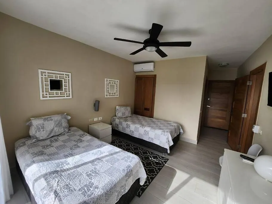 公寓 Apartamento Moderno Con Piscina La Laguna