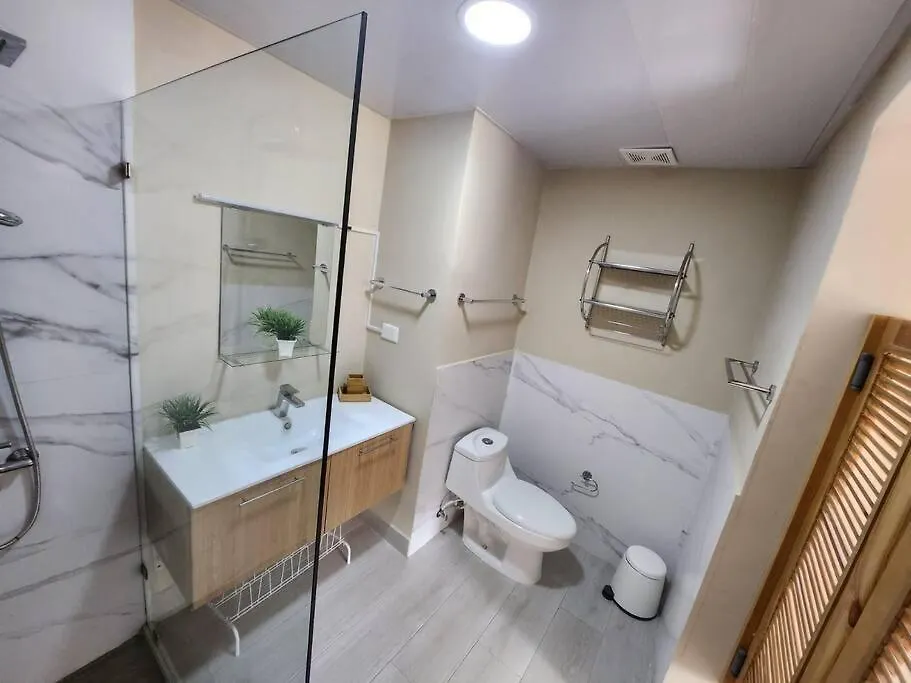 Apartamento Moderno Con Piscina La Laguna