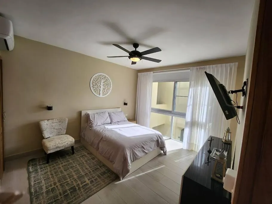 Apartamento Moderno Con Piscina La Laguna