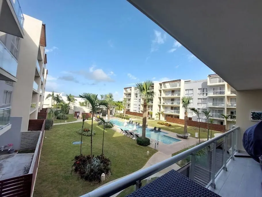 Apartamento Moderno Con Piscina La Laguna 公寓